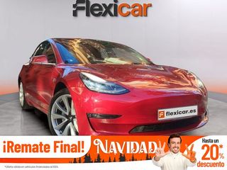 Tesla Model 3 Gran Autonomía AWD
