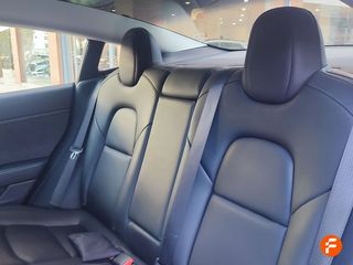 Tesla Model 3 Gran Autonomía AWD