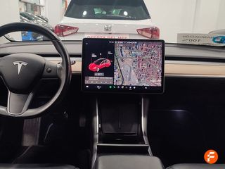 Tesla Model 3 Gran Autonomía AWD