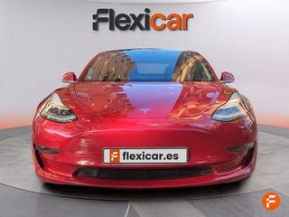 Tesla Model 3 Gran Autonomía AWD