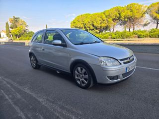 Opel Corsa 2007 1.2 i