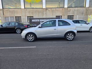 Opel Corsa 2007 1.2 i