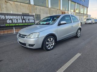Opel Corsa 2007 1.2 i
