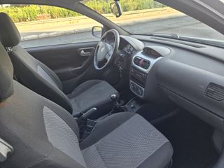 Opel Corsa 2007 1.2 i