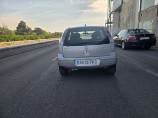 Opel Corsa 2007 1.2 i