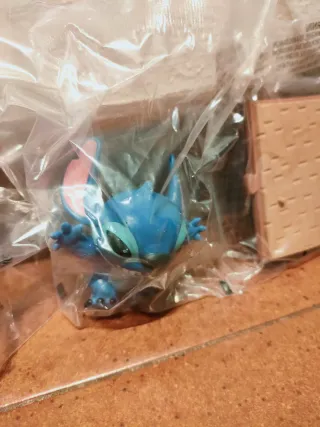 Figure Stitch Disney
