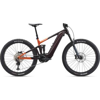 Bicicleta Eléctrica Giant Trance E+3