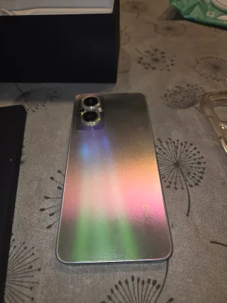 Oppo Reno 8 Lite 5G Spectrum arcobaleno