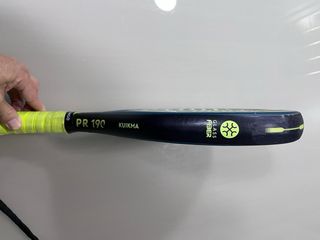 Pala pádel Kuikma PR190