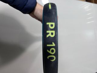 Pala pádel Kuikma PR190