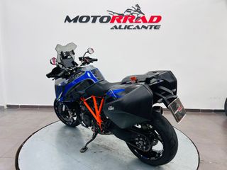 KTM 1290 SUPERDUKE GT