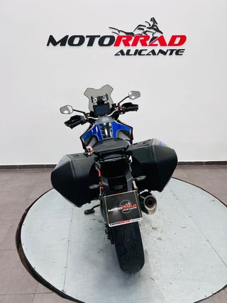 KTM 1290 SUPERDUKE GT