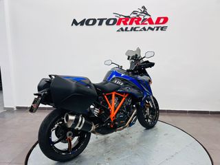 KTM 1290 SUPERDUKE GT