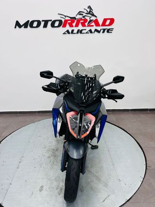 KTM 1290 SUPERDUKE GT
