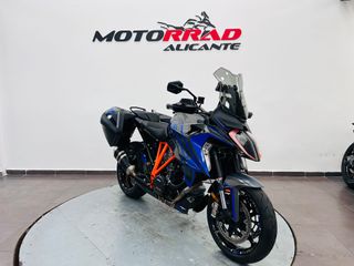 KTM 1290 SUPERDUKE GT