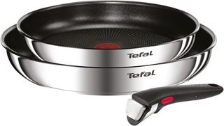Tefal Ingenio Emotion - Set di 2 Padelle 22/26