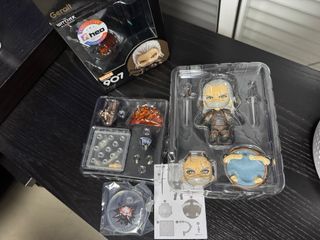 Nendoroid Geralt de Rivia - The Witcher