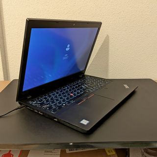 LENOVO THINKPAD L590 I5 8265U 1.6 8GB 256GB SSD 1