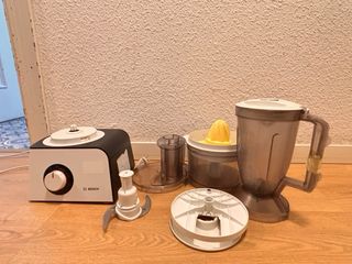 Robot de cocina Bosch MCM4100
