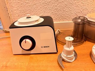 Robot de cocina Bosch MCM4100