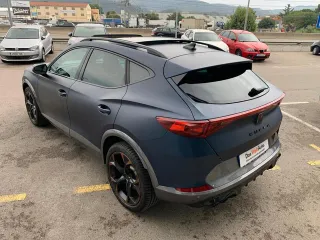 🚗 Formentor 2.0 TSI (310 CV) VZ 4Drive DSG