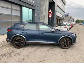 🚗 Formentor 2.0 TSI (310 CV) VZ 4Drive DSG