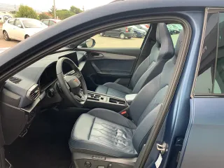 🚗 Formentor 2.0 TSI (310 CV) VZ 4Drive DSG