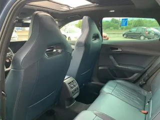 🚗 Formentor 2.0 TSI (310 CV) VZ 4Drive DSG