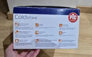 Humidificador PIC Coldstone