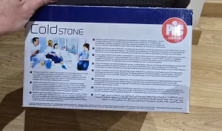 Humidificador PIC Coldstone