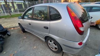 Nissan Almera 2005