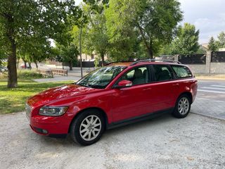 Volvo V50 2006 REBAJA SOLO HASTA EL 27/12