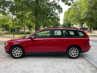 Volvo V50 2006 REBAJA SOLO HASTA EL 27/12