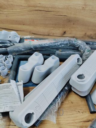 Scala per piscine - Intex