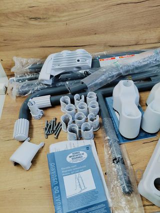 Scala per piscine - Intex