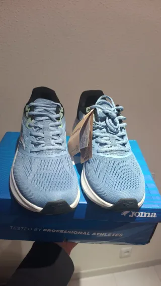 Zapatillas Joma Running Talla 45