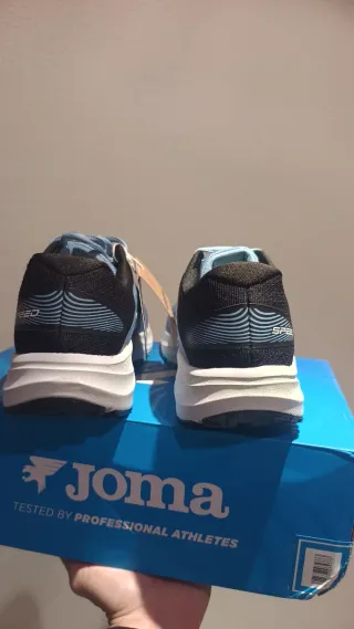 Zapatillas Joma Running Talla 45