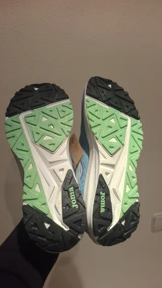 Zapatillas Joma Running Talla 45