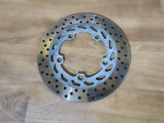 Disco Freno Trasero Yamaha FZ6
