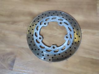 Disco Freno Trasero Yamaha FZ6