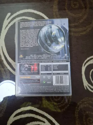 DVD Vestida para Matar (Dressed to Kill)