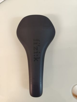 Sillín Bicicleta Fizik Negro