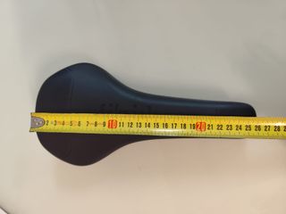 Sillín Bicicleta Fizik Negro