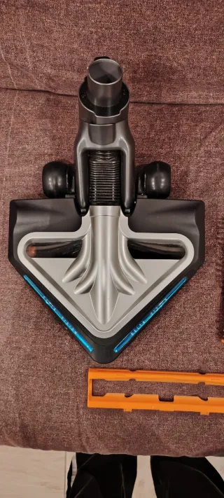 Spazzola Air Force Extreme RH881