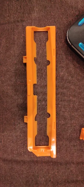 Spazzola Air Force Extreme RH881