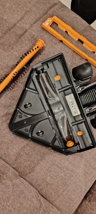 Spazzola Air Force Extreme RH881