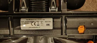 Spazzola Air Force Extreme RH881