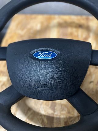 Volante Ford Airbag