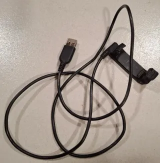 Relojes Garmin Despiece