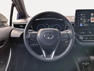 Toyota Corolla 140H Active Plus